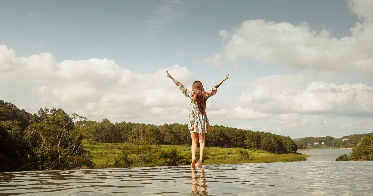 How To Enjoy Life — Because We Could All Use A Little Help Right Now